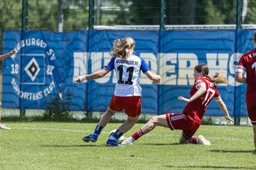 Bild 79 - wBJ HSV Leistungsvergleich